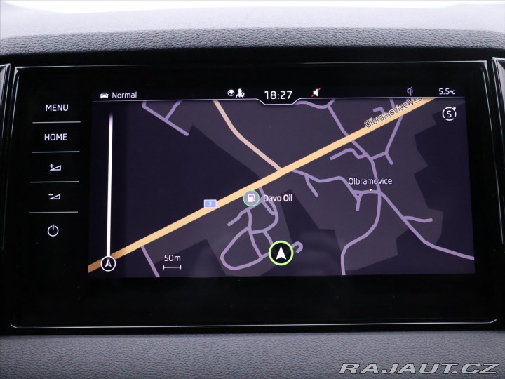 Škoda Karoq 2,0 TDI DSG 4x4 Sportline 2022