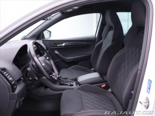 Škoda Karoq 2,0 TDI DSG 4x4 Sportline 2022