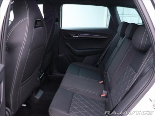 Škoda Karoq 2,0 TDI DSG 4x4 Sportline 2022