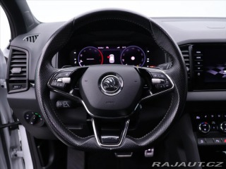 Škoda Karoq 2,0 TDI DSG 4x4 Sportline 2022