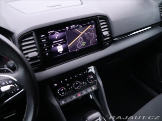 Škoda Karoq 2,0 TDI DSG 4x4 Sportline 2022