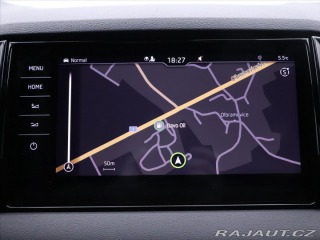 Škoda Karoq 2,0 TDI DSG 4x4 Sportline 2022