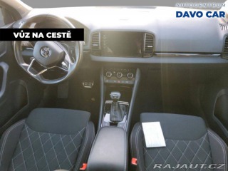Škoda Karoq 2,0 TDI 4x4 DSG Sportline 2022