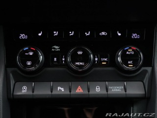 Škoda Karoq 2,0 TDI DSG 4x4 Sportline 2022