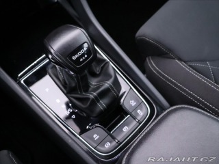 Škoda Karoq 2,0 TDI DSG 4x4 Sportline 2022