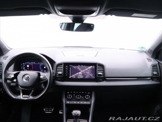 Škoda Karoq 2,0 TDI DSG 4x4 Sportline 2022