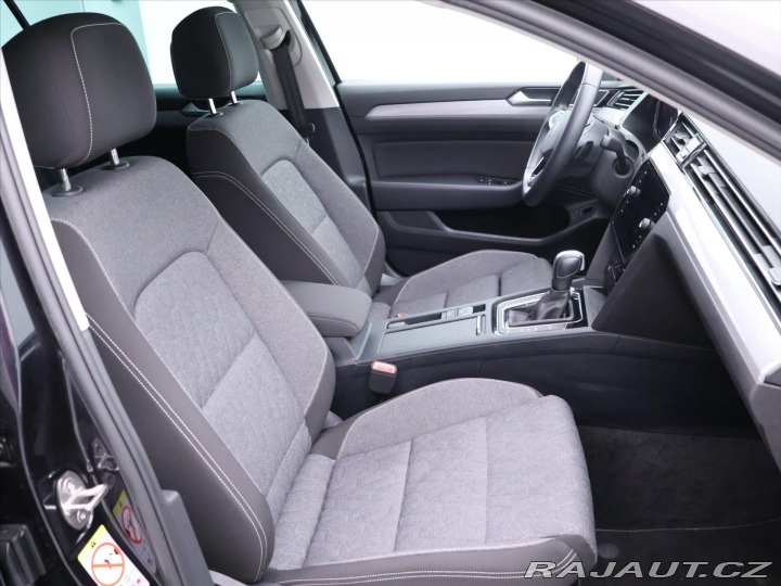 Volkswagen Passat 2,0 TDI 110kW DSG Virtual 2023