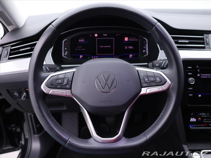 Volkswagen Passat 2,0 TDI 110kW DSG Virtual 2023