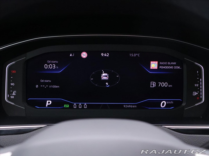 Volkswagen Passat 2,0 TDI 110kW DSG Virtual 2023