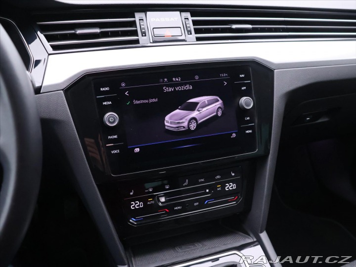 Volkswagen Passat 2,0 TDI 110kW DSG Virtual 2023