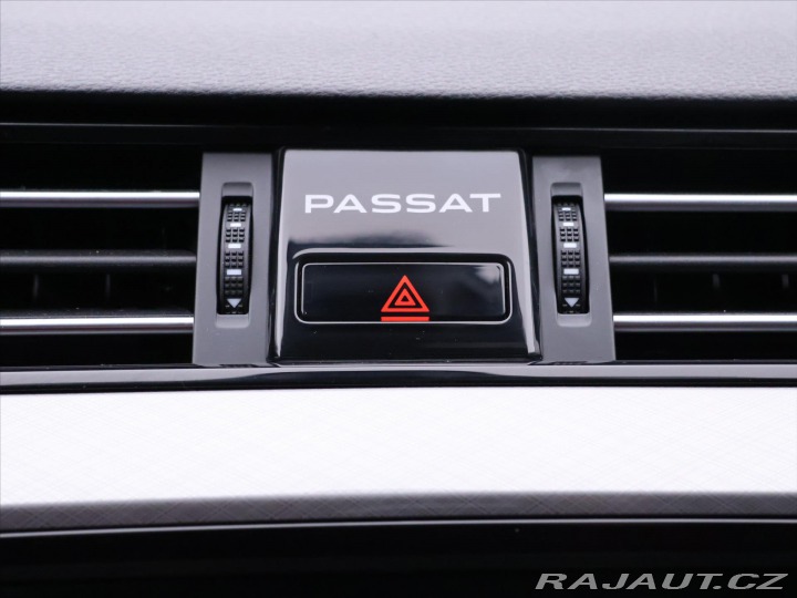 Volkswagen Passat 2,0 TDI 110kW DSG Virtual 2023