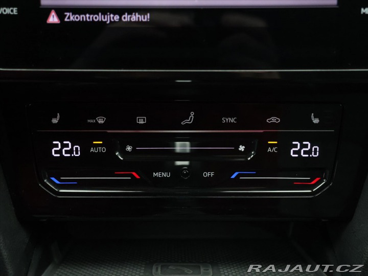 Volkswagen Passat 2,0 TDI 110kW DSG Virtual 2023