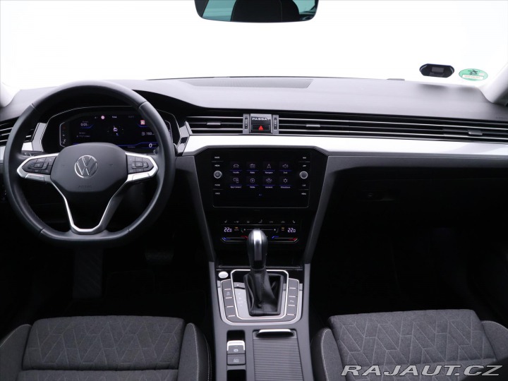 Volkswagen Passat 2,0 TDI 110kW DSG Virtual 2023