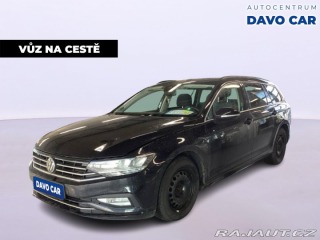 Volkswagen Passat 2,0 TDI 110kW DSG Virtual 2023