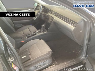 Volkswagen Passat 2,0 TDI 110kW DSG Virtual 2023