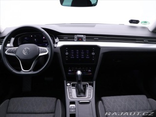 Volkswagen Passat 2,0 TDI 110kW DSG Virtual 2023