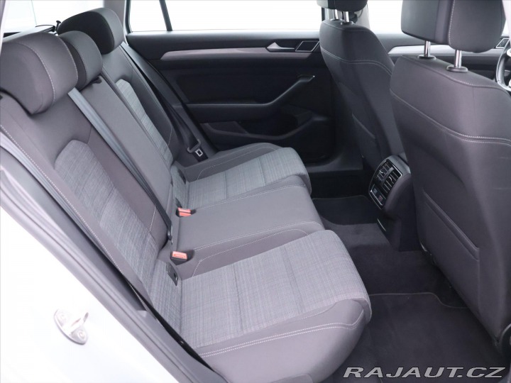 Volkswagen Passat 2,0 TDI 110kW DSG 1.Maj. 2020