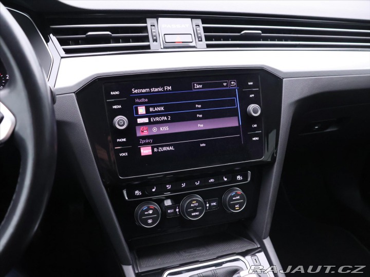 Volkswagen Passat 2,0 TDI 110kW DSG 1.Maj. 2020