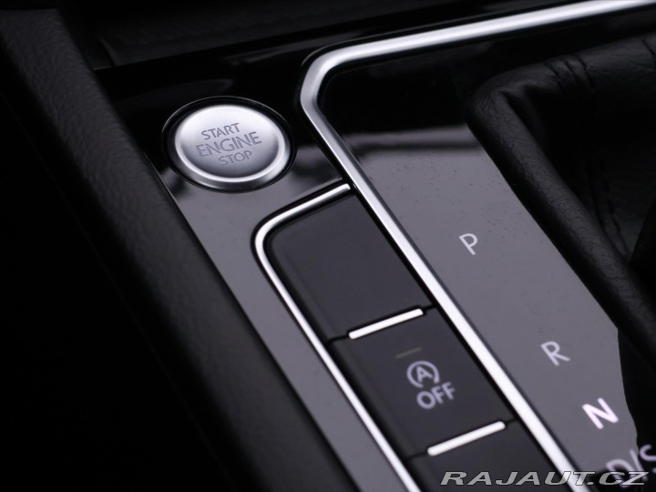 Volkswagen Passat 2,0 TDI 110kW DSG 1.Maj. 2020