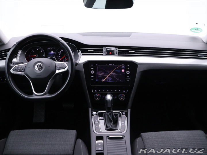 Volkswagen Passat 2,0 TDI 110kW DSG 1.Maj. 2020
