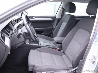 Volkswagen Passat 2,0 TDI 110kW DSG 1.Maj. 2020