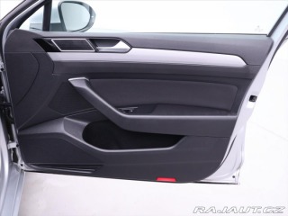 Volkswagen Passat 2,0 TDI 110kW DSG 1.Maj. 2020