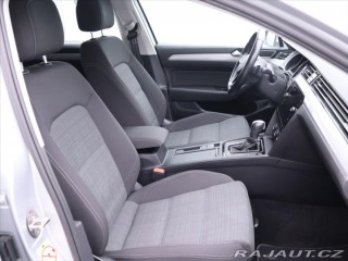 Volkswagen Passat 2,0 TDI 110kW DSG 1.Maj. 2020