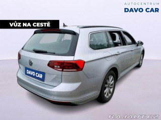 Volkswagen Passat 2,0 TDI 110kW DSG 1.Maj. 2020
