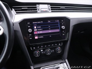 Volkswagen Passat 2,0 TDI 110kW DSG 1.Maj. 2020