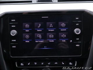 Volkswagen Passat 2,0 TDI 110kW DSG 1.Maj. 2020