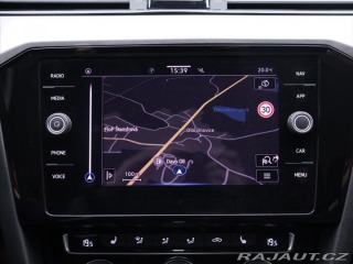 Volkswagen Passat 2,0 TDI 110kW DSG 1.Maj. 2020