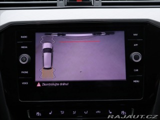 Volkswagen Passat 2,0 TDI 110kW DSG 1.Maj. 2020