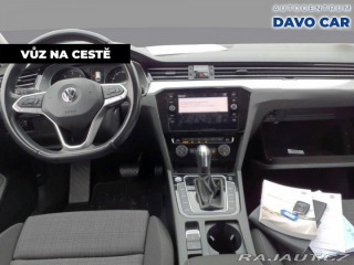 Volkswagen Passat 2,0 TDI 110kW DSG 1.Maj. 2020