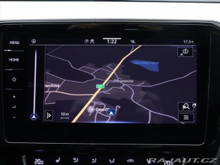 Volkswagen Passat 1,6 TDI DSG Virtual 1.Maj 2020