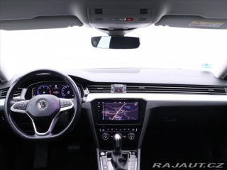 Volkswagen Passat 1,6 TDI DSG Virtual 1.Maj 2020