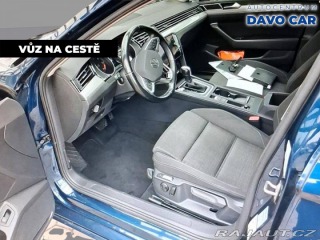 Volkswagen Passat 2,0 TDI 110kW DSG 1.Maj. 2022