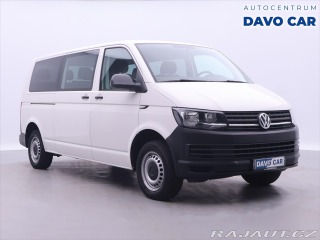 Volkswagen Transporter 2,0 TDI 9-Míst DPH Long 1