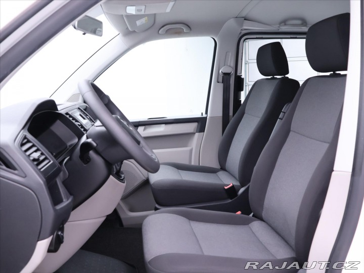 Volkswagen Transporter 2,0 TDI 9-Míst DPH Long 1 2018