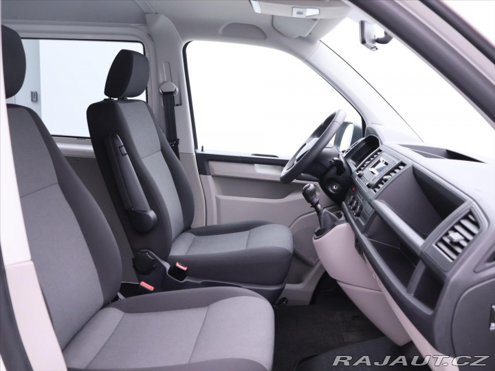 Volkswagen Transporter 2,0 TDI 9-Míst DPH Long 1 2018