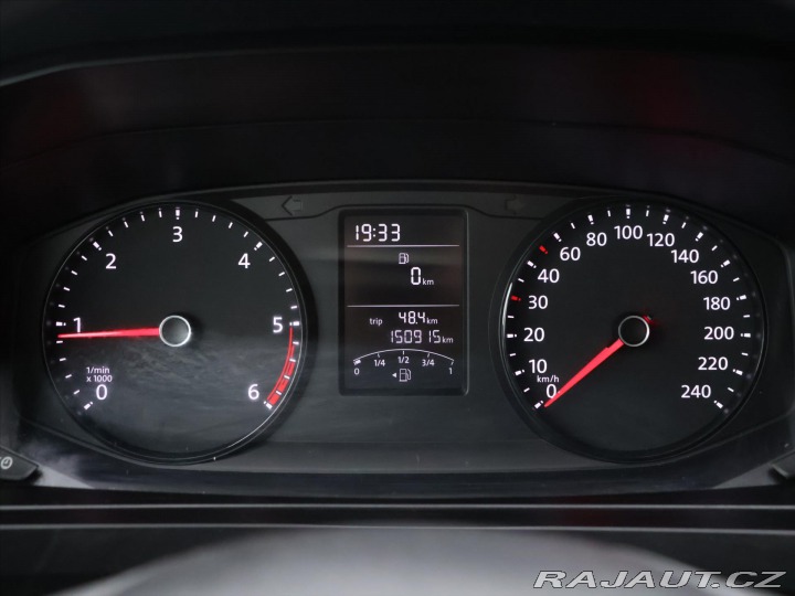 Volkswagen Transporter 2,0 TDI 9-Míst DPH Long 1 2018