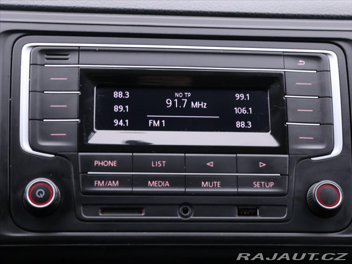 Volkswagen Transporter 2,0 TDI 9-Míst DPH Long 1 2018