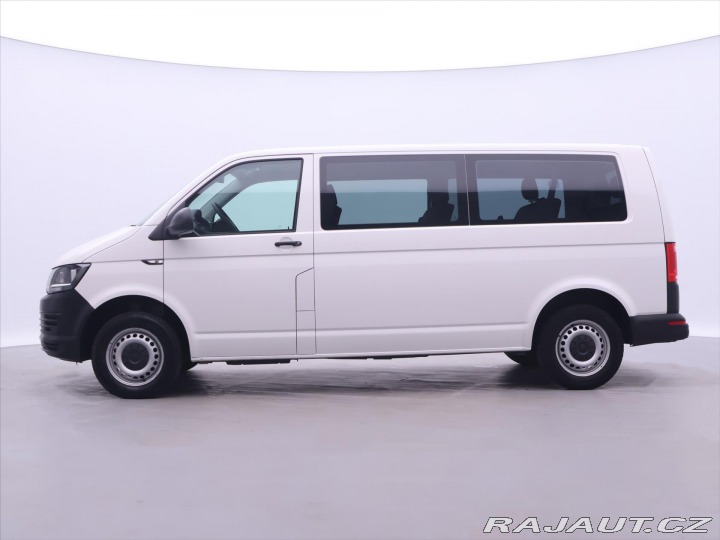 Volkswagen Transporter 2,0 TDI 9-Míst Long 1.Maj 2018
