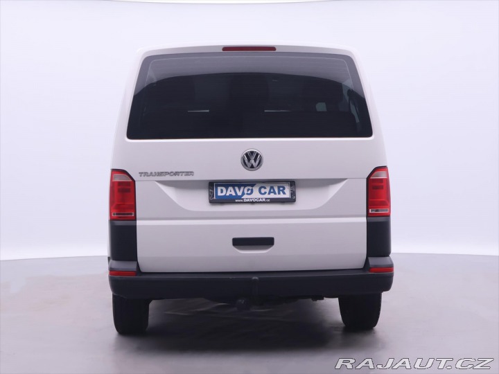 Volkswagen Transporter 2,0 TDI 9-Míst DPH Long 1 2018