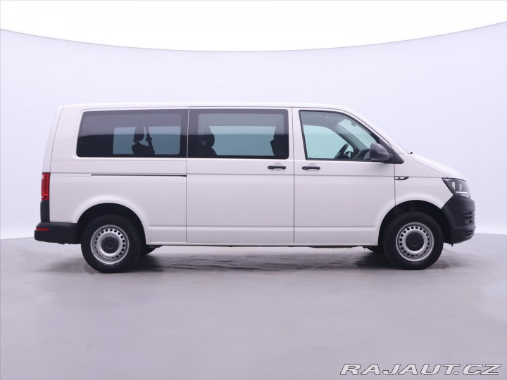 Volkswagen Transporter 2,0 TDI 9-Míst Long 1.Maj 2018