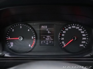 Volkswagen Transporter 2,0 TDI 9-Míst DPH Long 1 2018