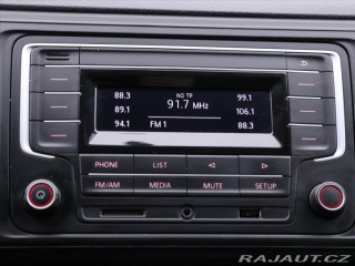 Volkswagen Transporter 2,0 TDI 9-Míst DPH Long 1 2018