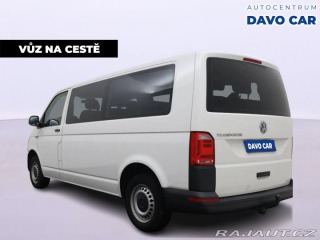 Volkswagen Transporter 2,0 TDI 9míst DPH A/C lon 2018