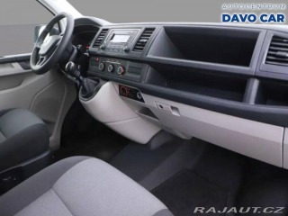 Volkswagen Transporter 2,0 TDI 9míst DPH A/C lon 2018