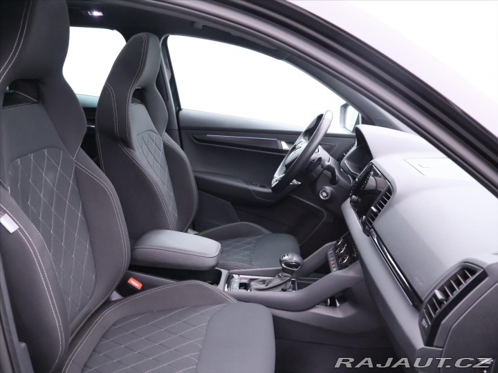 Škoda Karoq 2,0 TDI DSG Sportline 4x4 2022