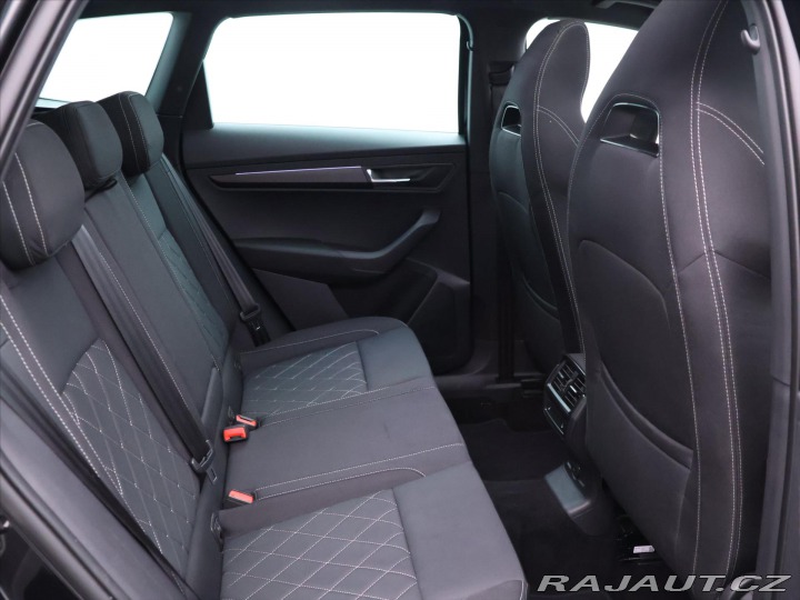 Škoda Karoq 2,0 TDI DSG Sportline 4x4 2022